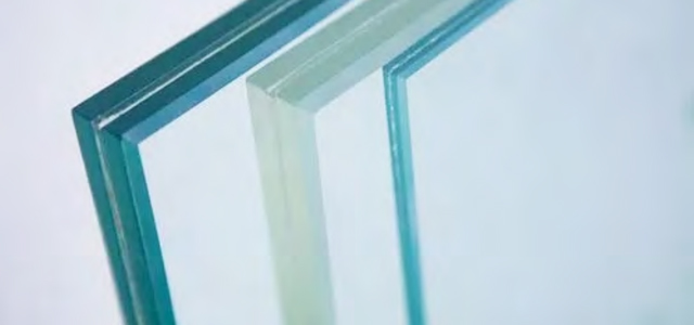 福建標(biāo)茂玻璃制品的小編分享夾層玻璃的應(yīng)用優(yōu)勢：